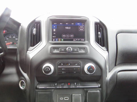 2024 GMC Sierra 3500HD