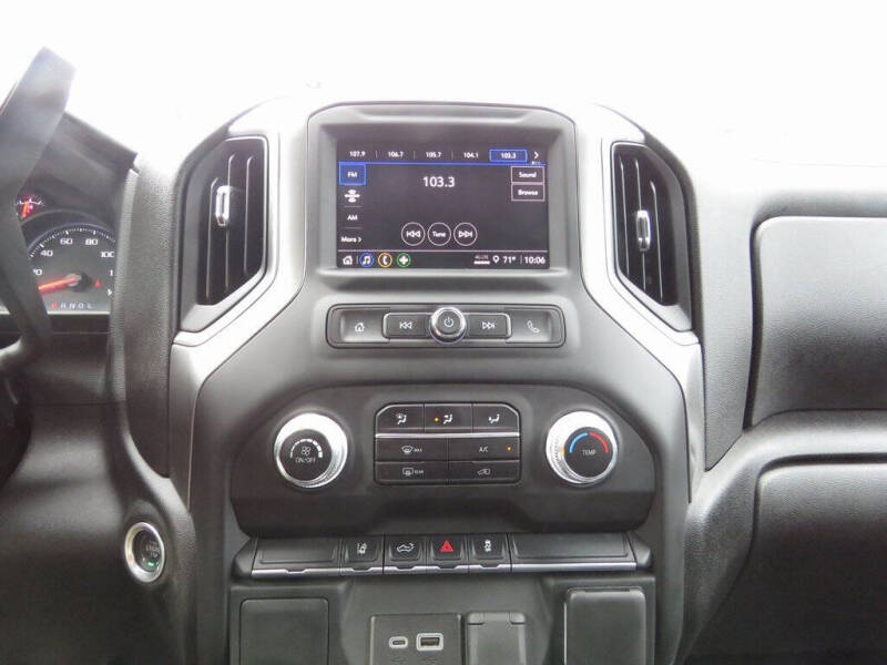 2024 GMC Sierra 3500HD