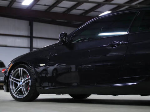 2011 BMW 3 Series 335is