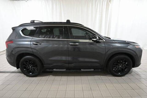 2023 Hyundai Santa Fe XRT