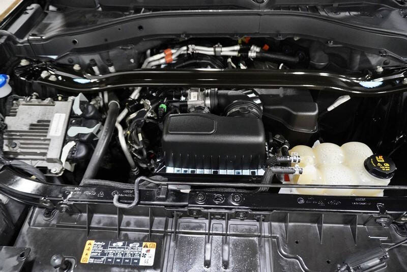 2020 Ford Explorer Police Interceptor Utility