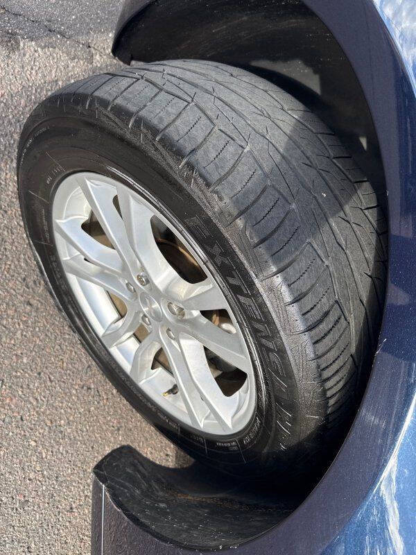 2015 Chevrolet Camaro LS