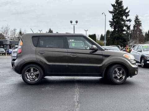 2010 Kia Soul !