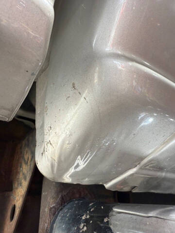 2004 Chevrolet Silverado 2500HD LT