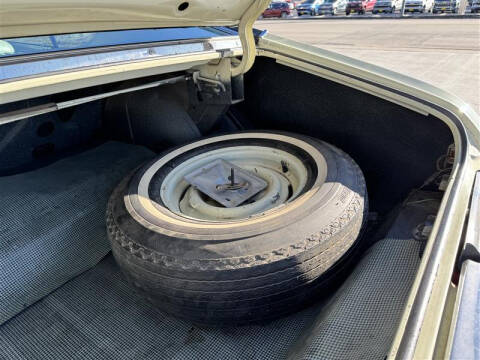 1968 Oldsmobile Cutlass