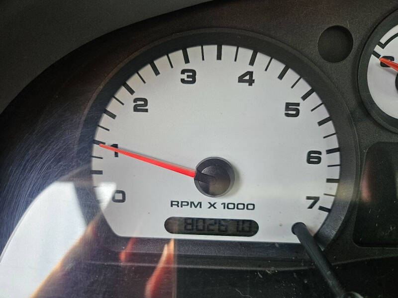 2008 Ford Ranger SPORT