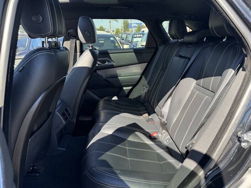 2020 Land Rover Range Rover Velar P250 S