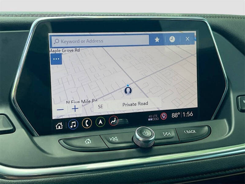 2019 Chevrolet Blazer Premier