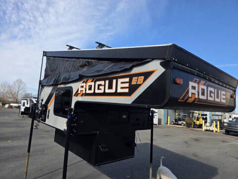 2021 Forest River ROGE