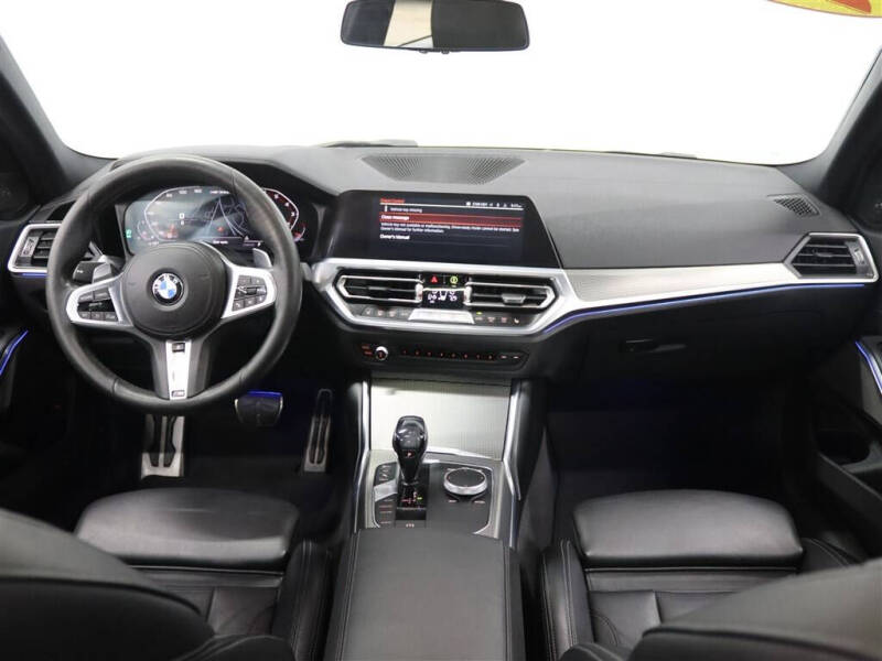 2020 BMW 3 Series M340i xDrive