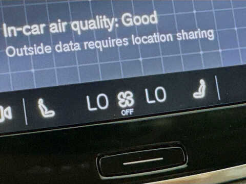 2025 Volvo XC90 B5 Core Bright Theme