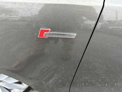 2012 Audi A7 3.0T quattro Premium Plus