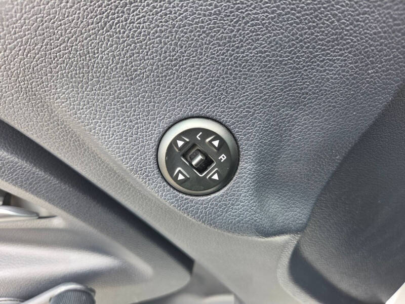 2017 Kia Rio LX