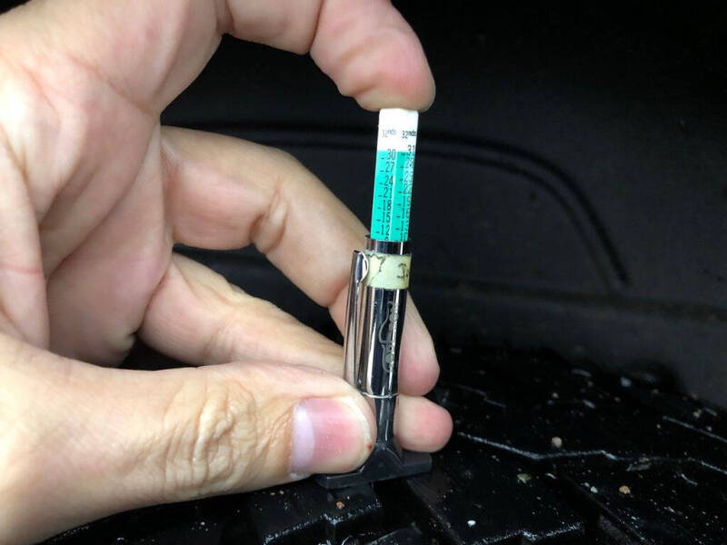 2019 Jeep Wrangler Sport