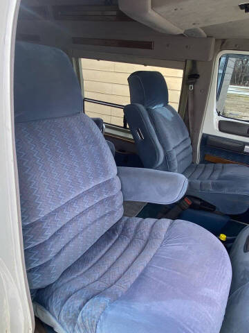 1994 Dodge E250