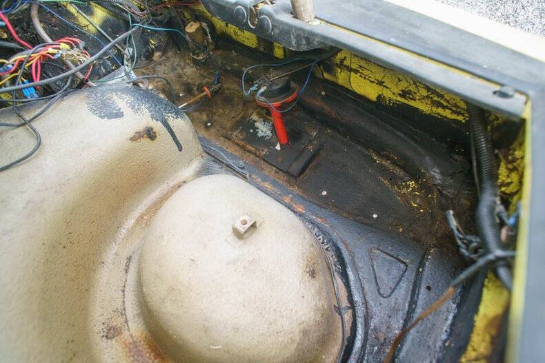 1973 Porsche 911 Carrera