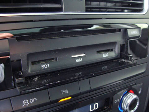 2015 Audi Q5 2.0T quattro Premium Plus