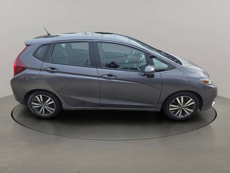 2015 Honda Fit