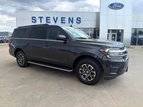 2023 Ford Expedition MAX