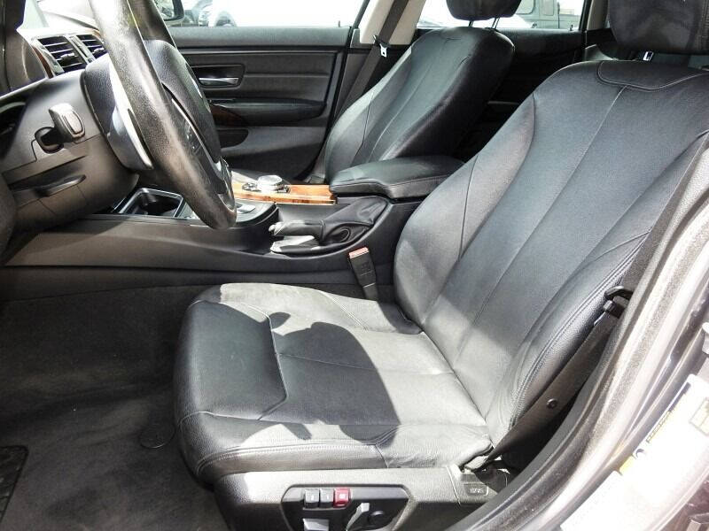 2015 BMW 4 Series  - $18,900