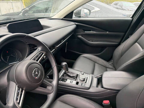 2022 Mazda CX-30 2.5 S Select