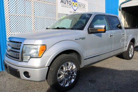 2009 Ford F-150
