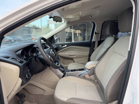 2013 Ford Escape SE