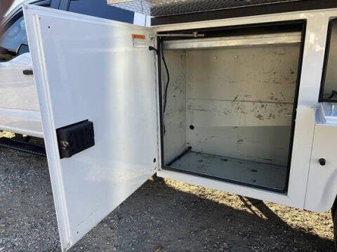 2023 Ford F-350 Super Duty XL