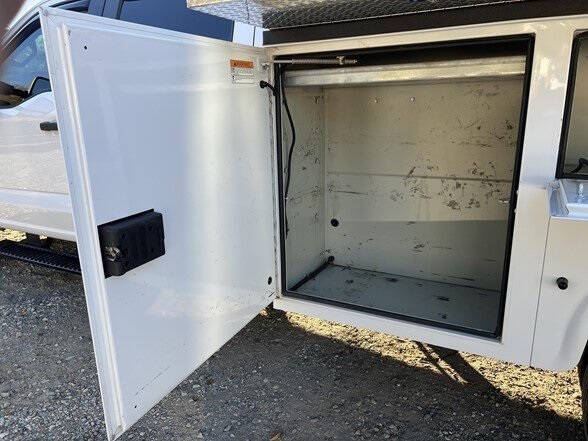 2023 Ford F-350 Super Duty XL