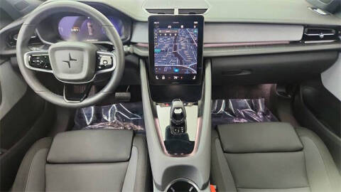 2022 Polestar 2 Long Range Dual Motor