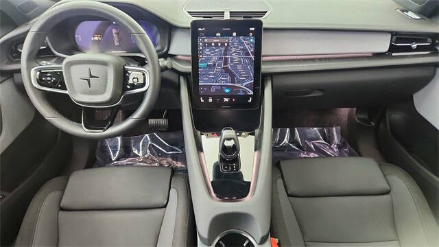 2022 Polestar 2 Long Range Dual Motor