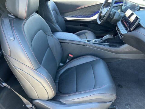 2026 Dodge Charger Scat Pack Plus