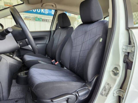2012 Mazda MAZDA2 Sport