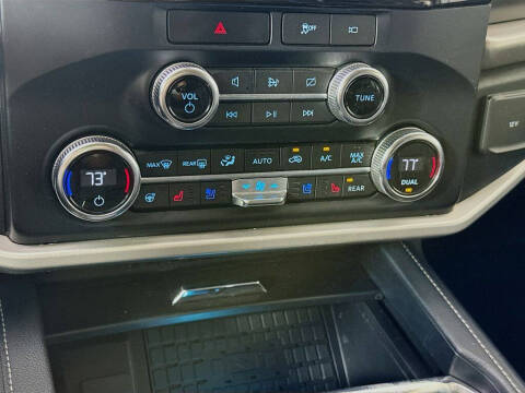 2023 Ford Expedition MAX XLT