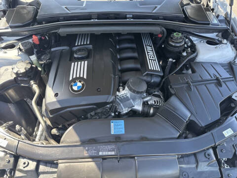 2011 BMW 3 Series 328i