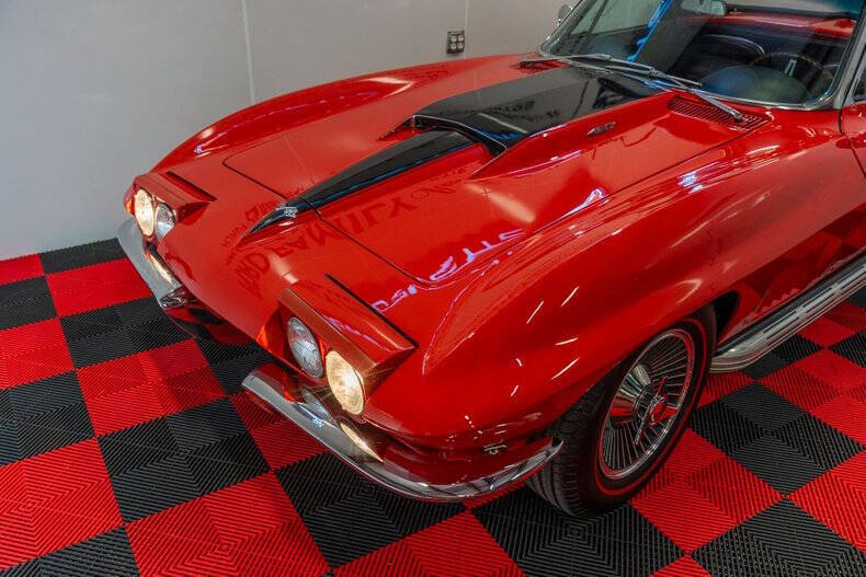 1967 Chevrolet Corvette