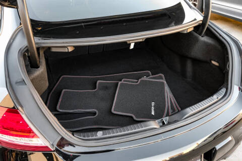 2017 Mercedes-Benz C-Class AMG C 43