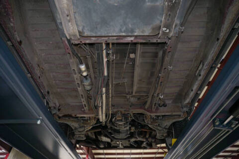 1990 Volkswagen Vanagon Multi Van