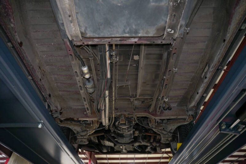 1990 Volkswagen Vanagon Multi Van