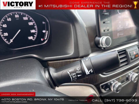 2022 Honda Accord EX-L