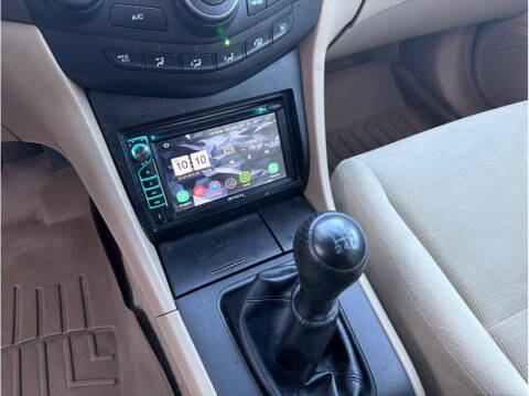 2007 Honda Accord LX