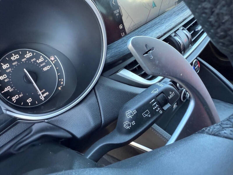 2022 Alfa Romeo Stelvio Sprint