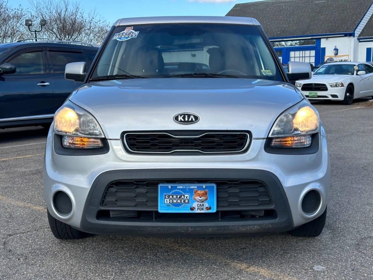 2012 Kia Soul for sale at CarMood in Virginia Beach, VA