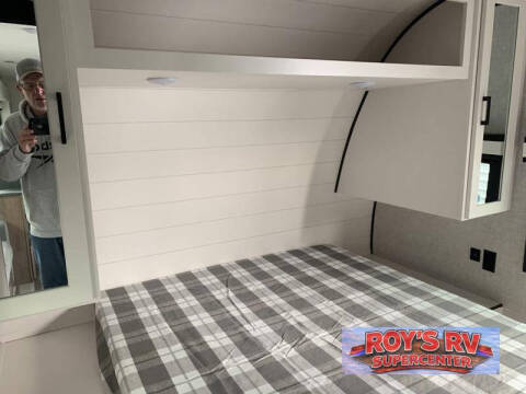 2025 Jayco Jay Flight