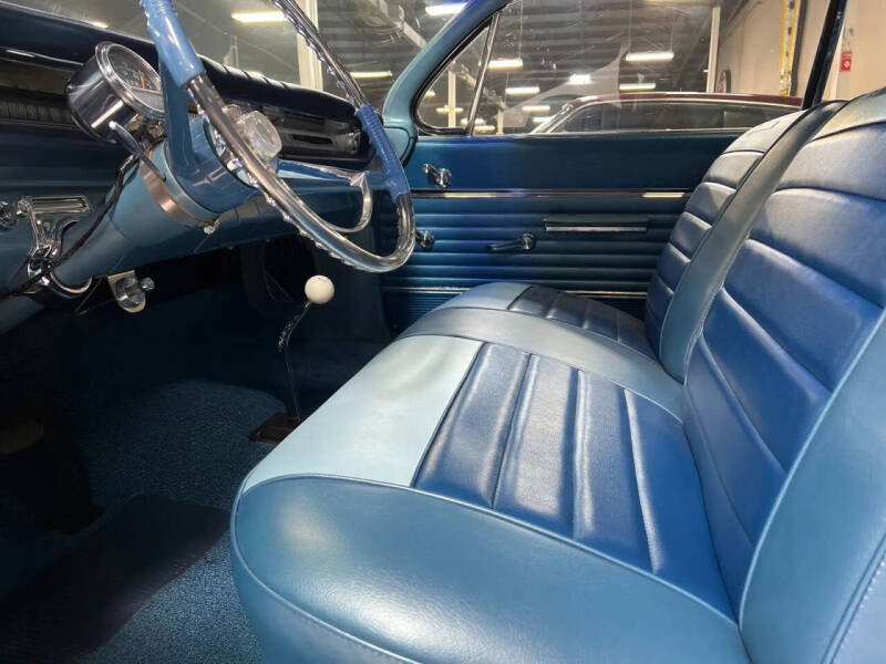 1961 Pontiac Ventura