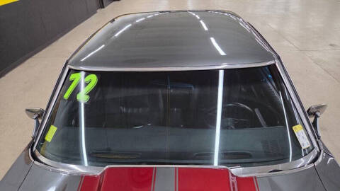 1972 Chevrolet Chevelle