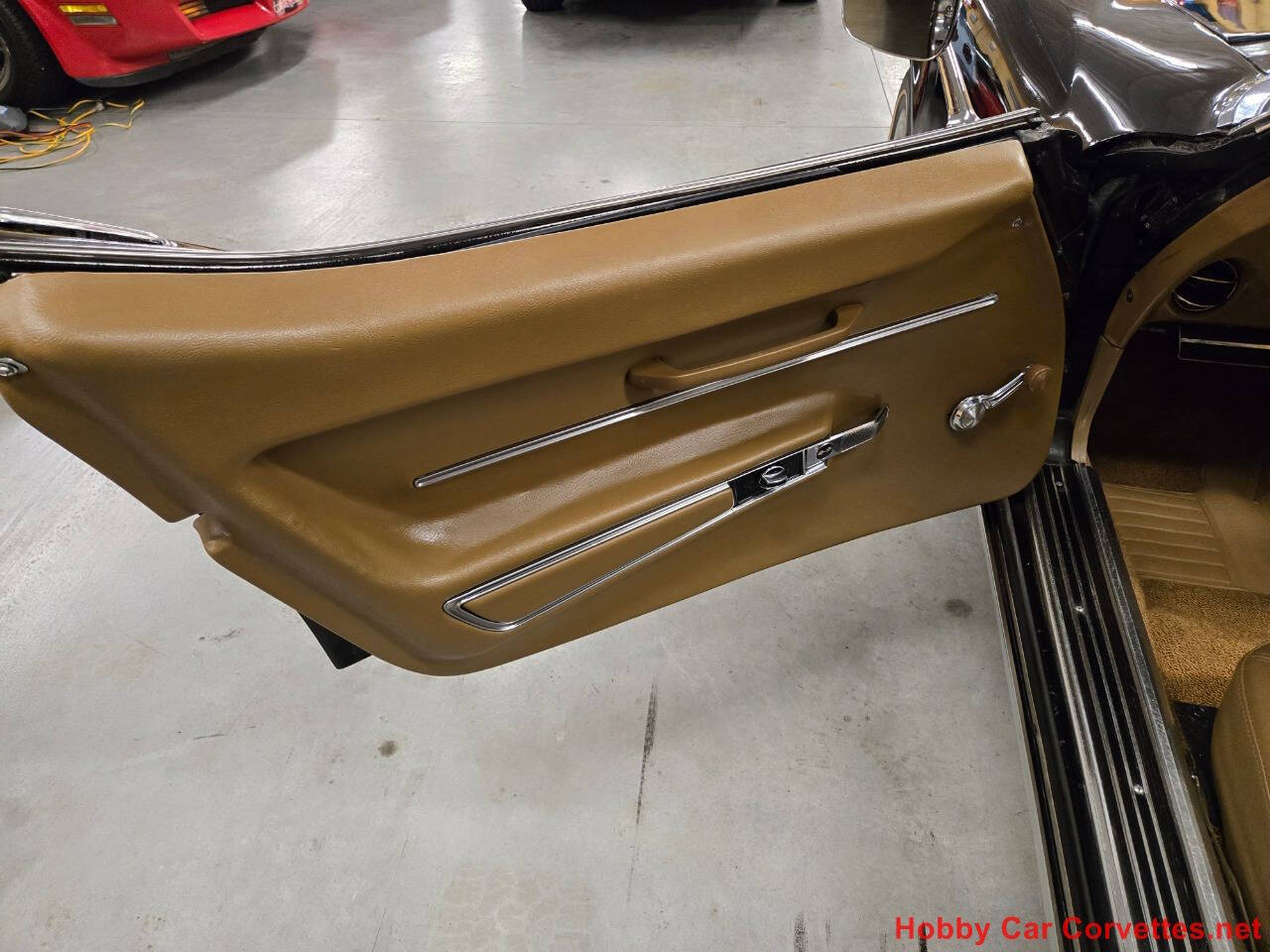 1968 Chevrolet Corvette 66