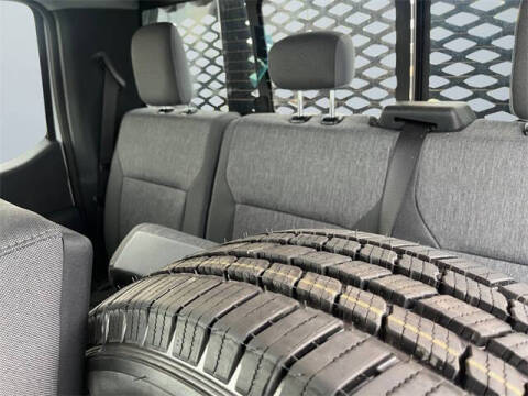 2025 Ford F-350 Super Duty XL