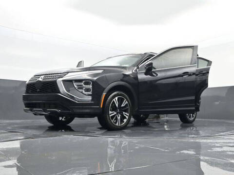 2023 Mitsubishi Eclipse Cross SE