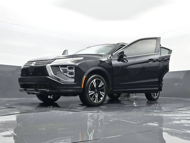2023 Mitsubishi Eclipse Cross SE
